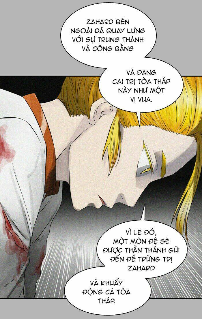 Cuộc Chiến Trong Tòa Tháp - Tower Of God Chapter 382 - Trang 2