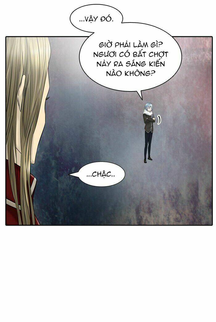 Cuộc Chiến Trong Tòa Tháp - Tower Of God Chapter 382 - Trang 2