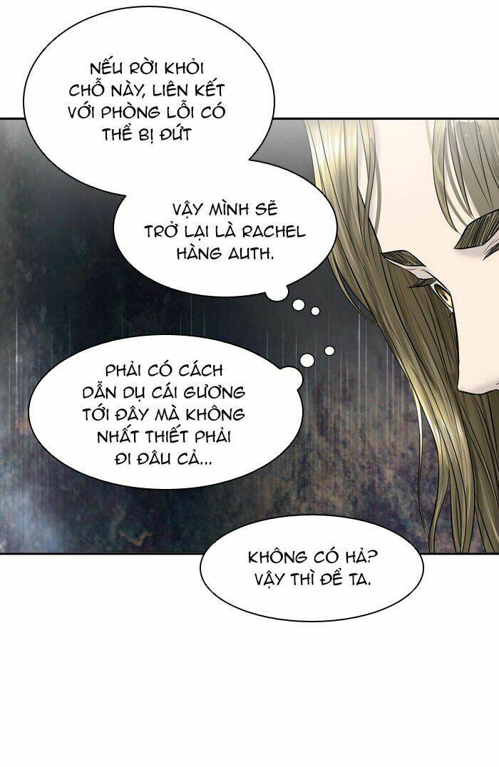 Cuộc Chiến Trong Tòa Tháp - Tower Of God Chapter 382 - Trang 2