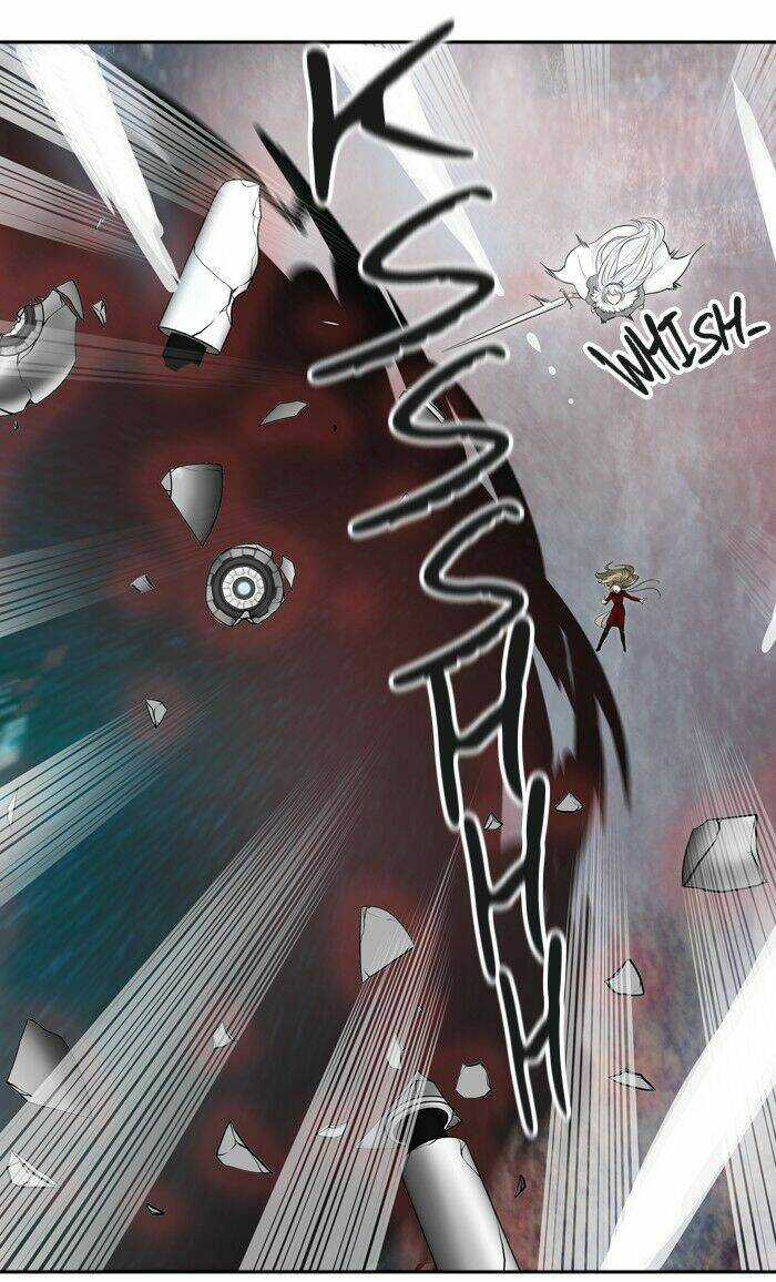 Cuộc Chiến Trong Tòa Tháp - Tower Of God Chapter 382 - Trang 2