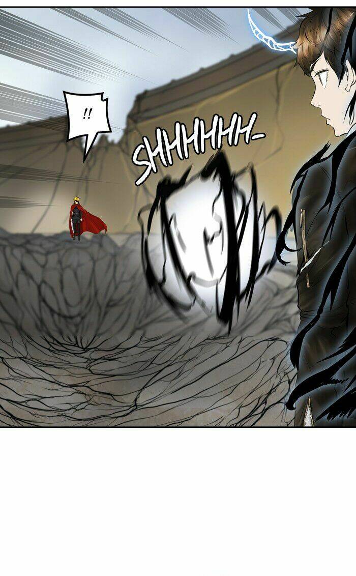 Cuộc Chiến Trong Tòa Tháp - Tower Of God Chapter 382 - Trang 2