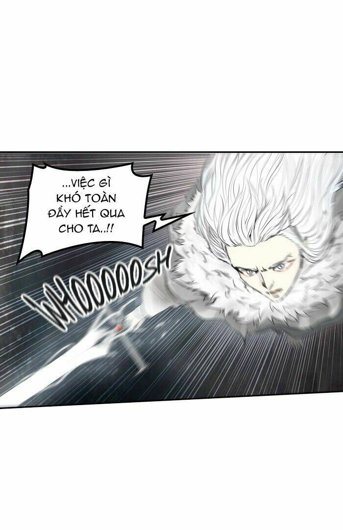 Cuộc Chiến Trong Tòa Tháp - Tower Of God Chapter 382 - Trang 2