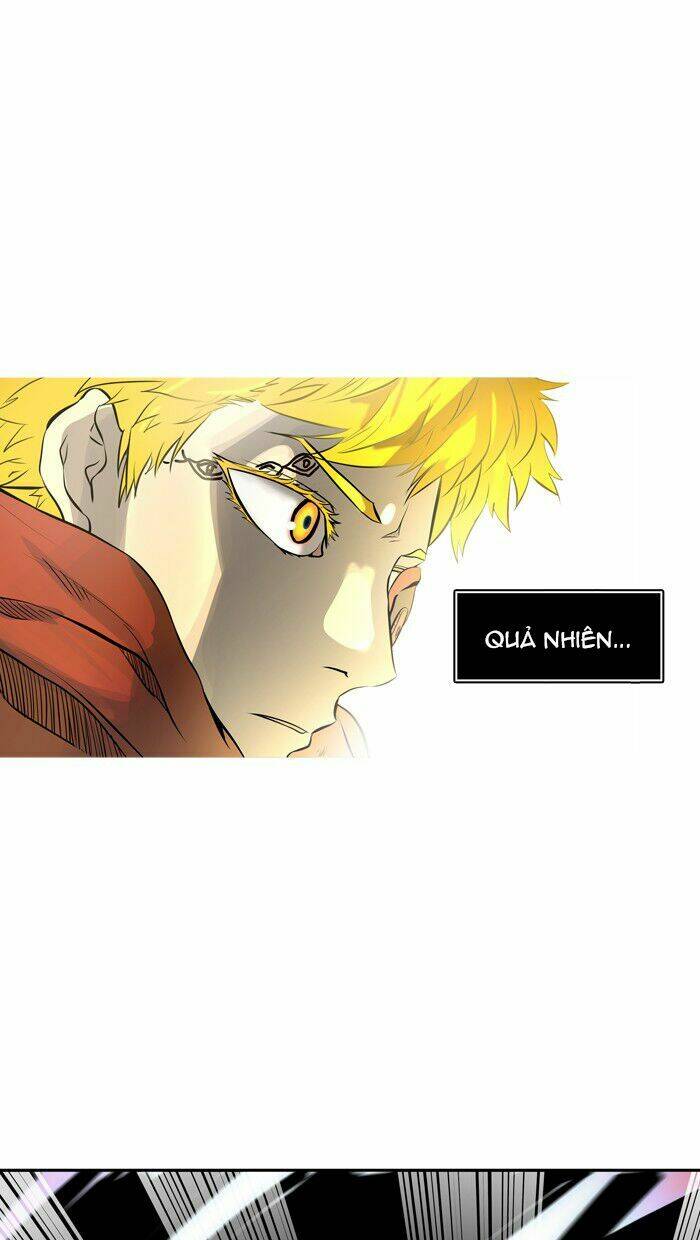 Cuộc Chiến Trong Tòa Tháp - Tower Of God Chapter 382 - Trang 2