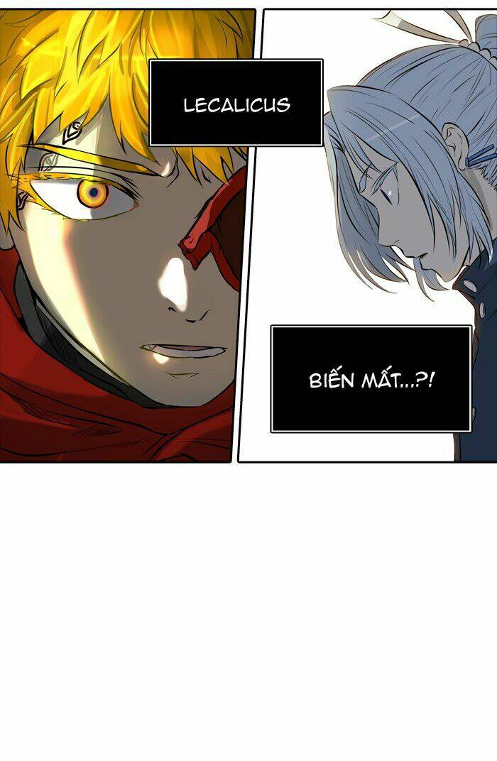 Cuộc Chiến Trong Tòa Tháp - Tower Of God Chapter 382 - Trang 2