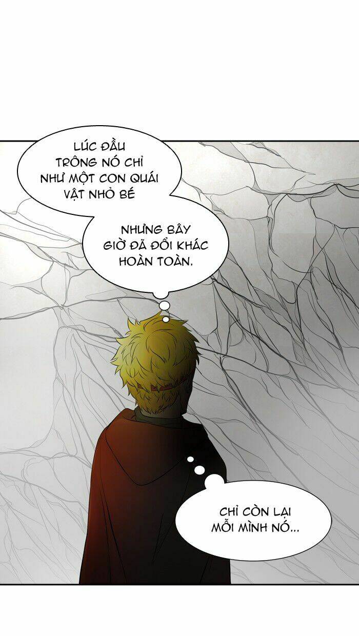 Cuộc Chiến Trong Tòa Tháp - Tower Of God Chapter 382 - Trang 2