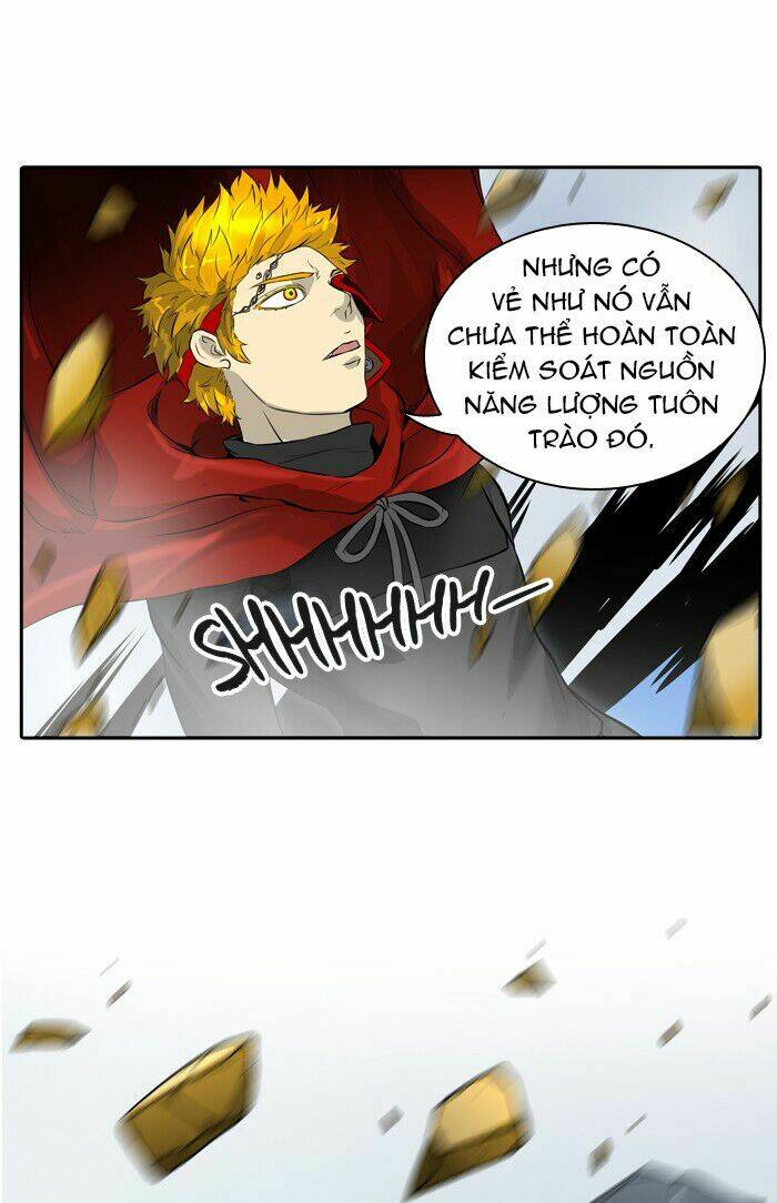 Cuộc Chiến Trong Tòa Tháp - Tower Of God Chapter 382 - Trang 2