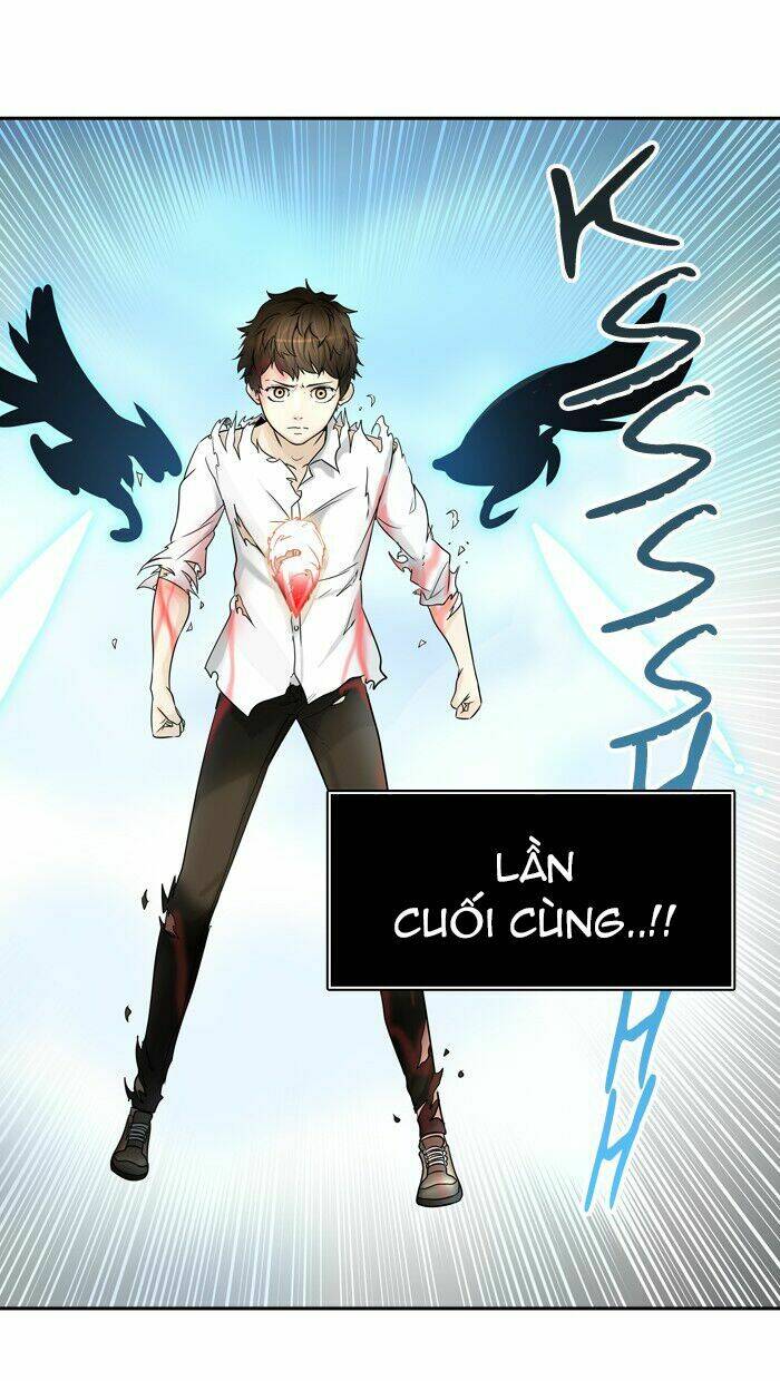 Cuộc Chiến Trong Tòa Tháp - Tower Of God Chapter 385 - Next Chapter 386