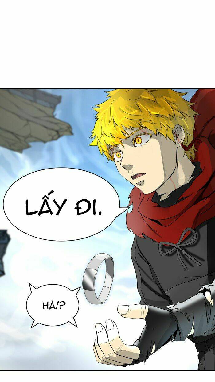 Cuộc Chiến Trong Tòa Tháp - Tower Of God Chapter 385 - Next Chapter 386