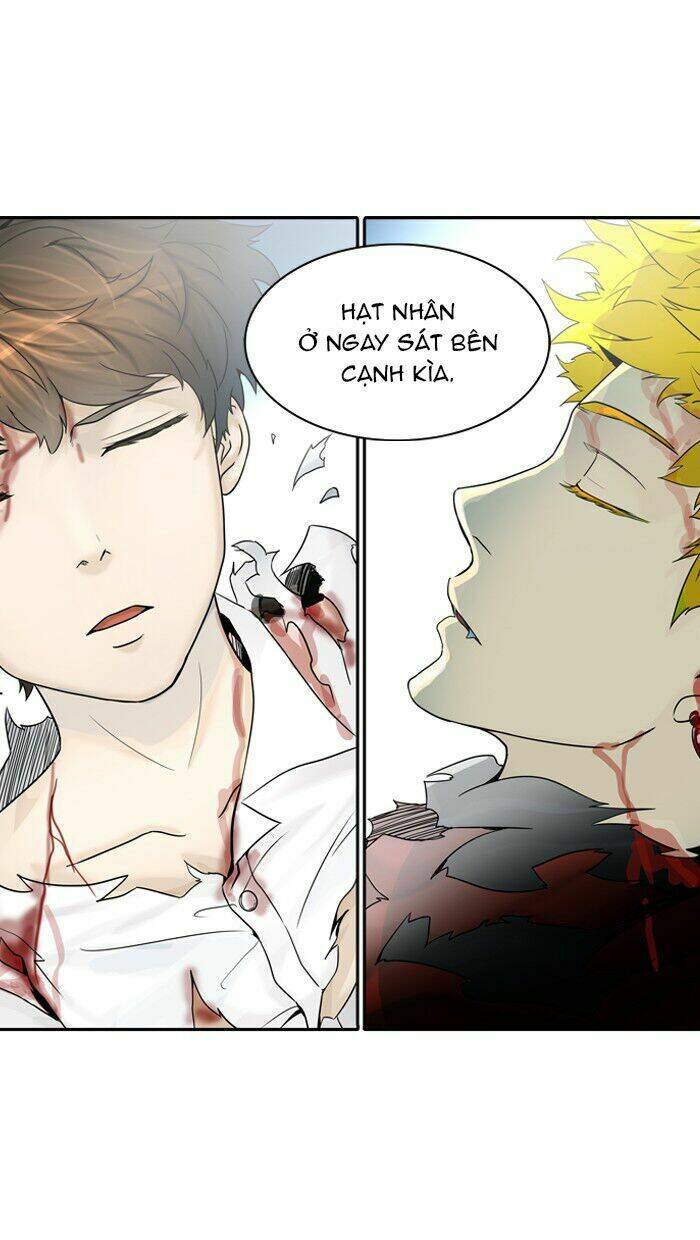 Cuộc Chiến Trong Tòa Tháp - Tower Of God Chapter 385 - Next Chapter 386