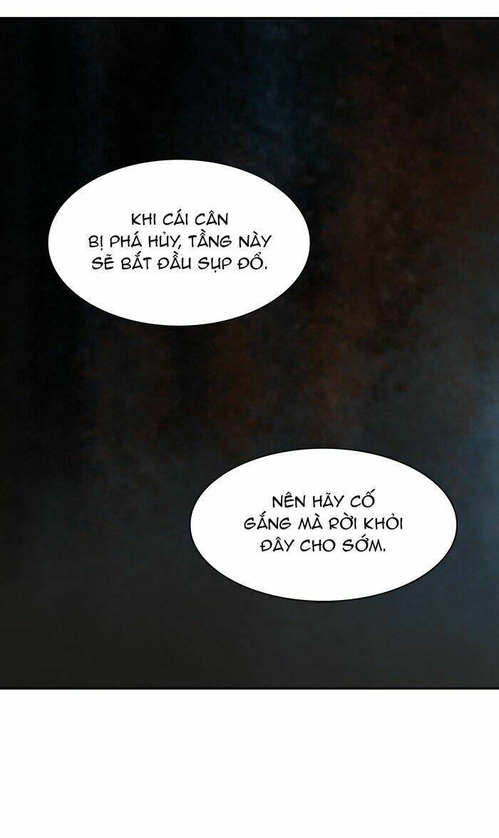 Cuộc Chiến Trong Tòa Tháp - Tower Of God Chapter 385 - Next Chapter 386