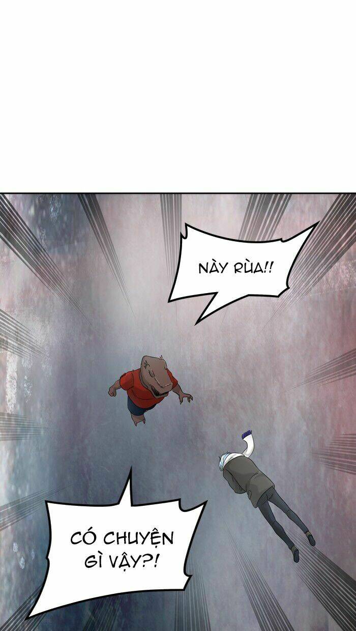 Cuộc Chiến Trong Tòa Tháp - Tower Of God Chapter 385 - Next Chapter 386