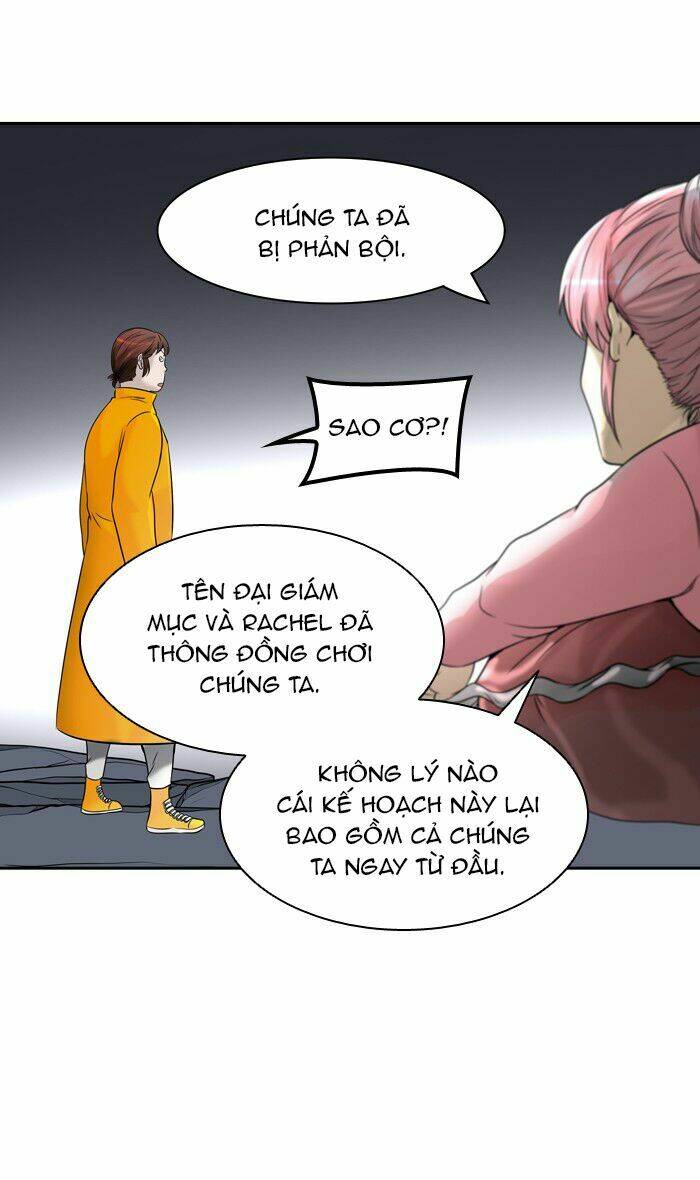 Cuộc Chiến Trong Tòa Tháp - Tower Of God Chapter 385 - Next Chapter 386