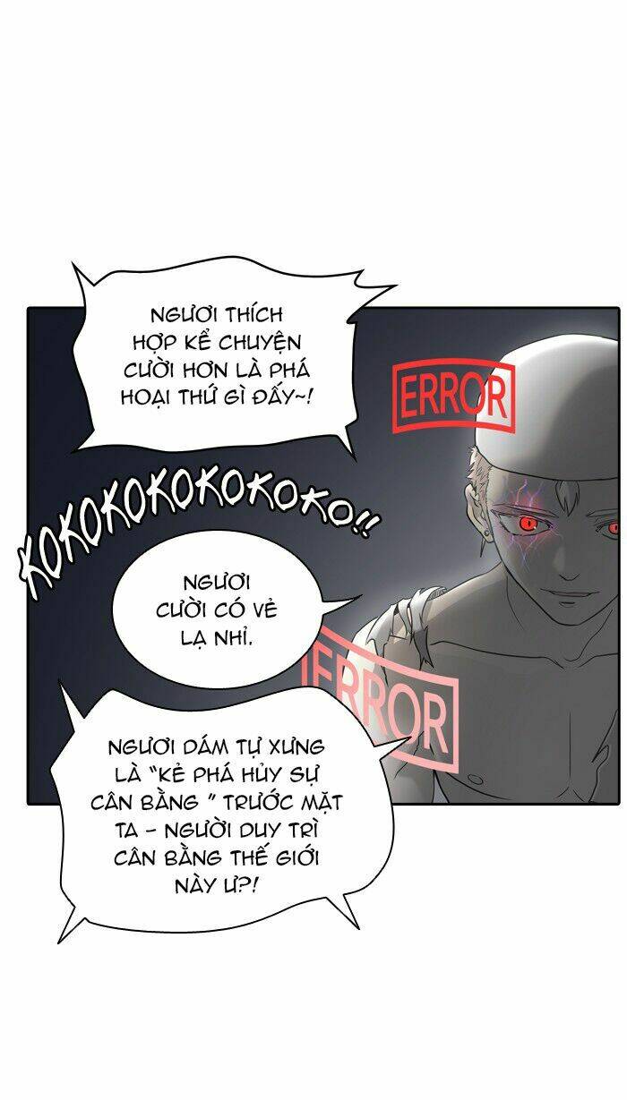 Cuộc Chiến Trong Tòa Tháp - Tower Of God Chapter 385 - Next Chapter 386