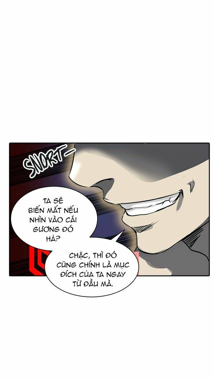 Cuộc Chiến Trong Tòa Tháp - Tower Of God Chapter 385 - Next Chapter 386