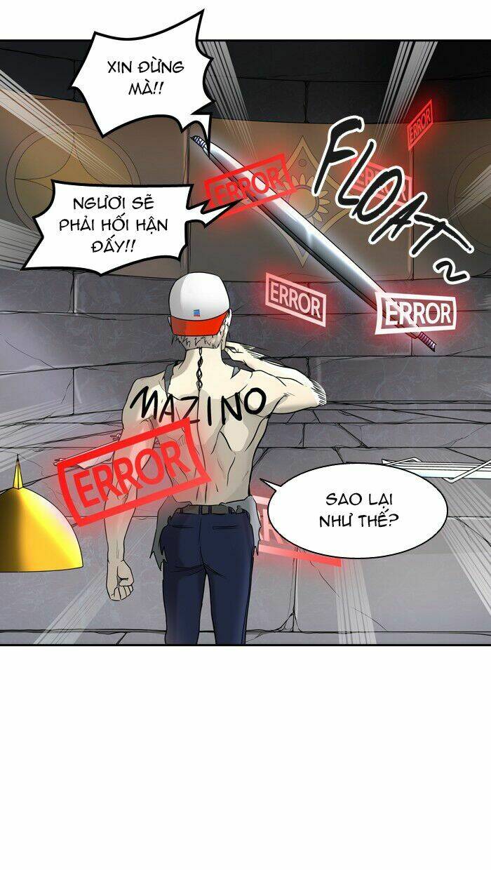 Cuộc Chiến Trong Tòa Tháp - Tower Of God Chapter 385 - Next Chapter 386