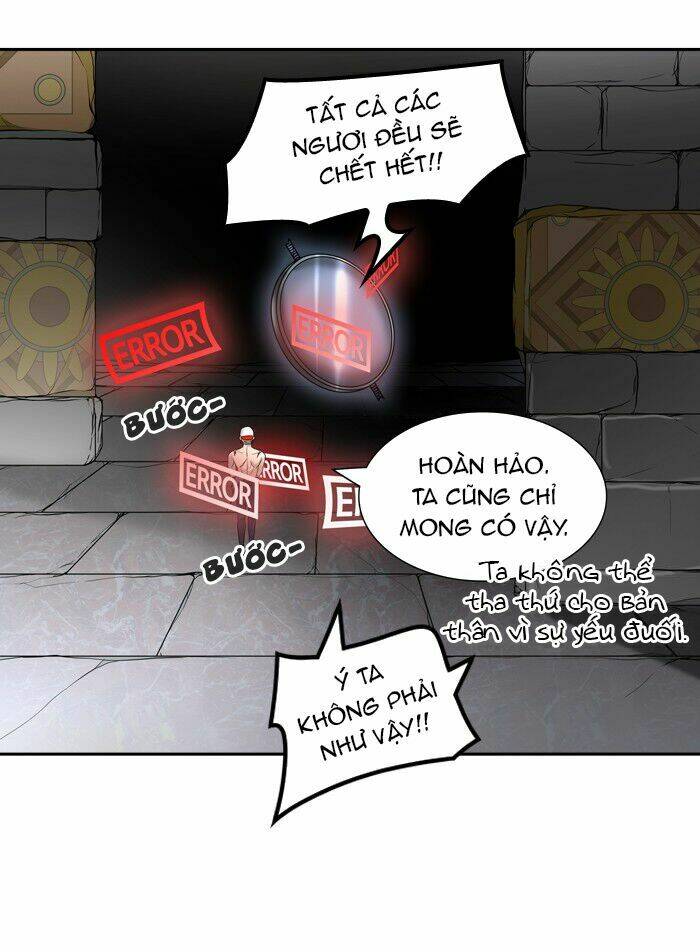 Cuộc Chiến Trong Tòa Tháp - Tower Of God Chapter 385 - Next Chapter 386