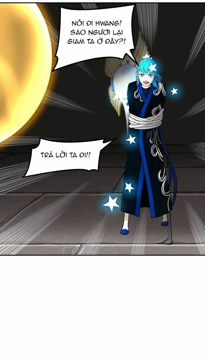 Cuộc Chiến Trong Tòa Tháp - Tower Of God Chapter 385 - Next Chapter 386