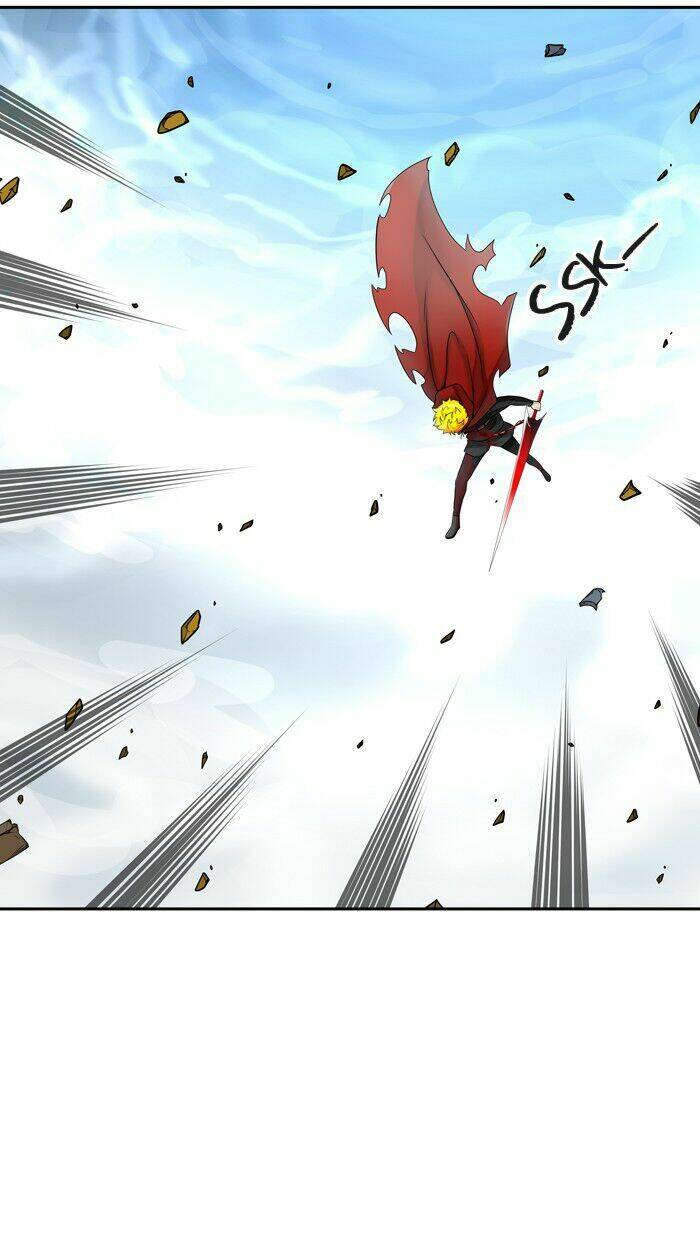 Cuộc Chiến Trong Tòa Tháp - Tower Of God Chapter 385 - Next Chapter 386