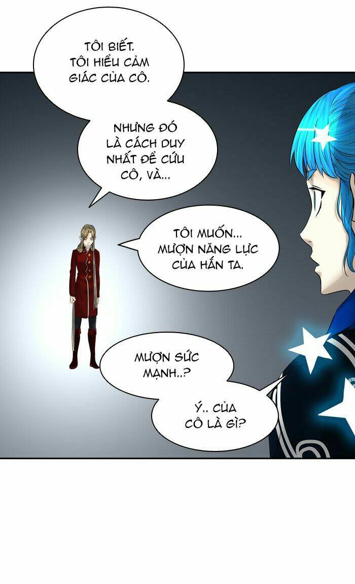 Cuộc Chiến Trong Tòa Tháp - Tower Of God Chapter 385 - Next Chapter 386