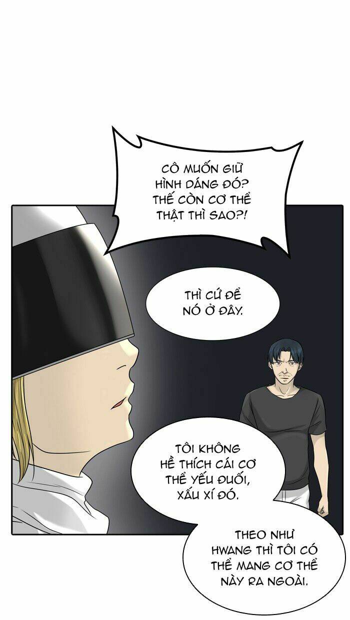 Cuộc Chiến Trong Tòa Tháp - Tower Of God Chapter 385 - Next Chapter 386