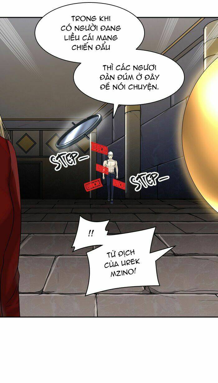 Cuộc Chiến Trong Tòa Tháp - Tower Of God Chapter 385 - Next Chapter 386