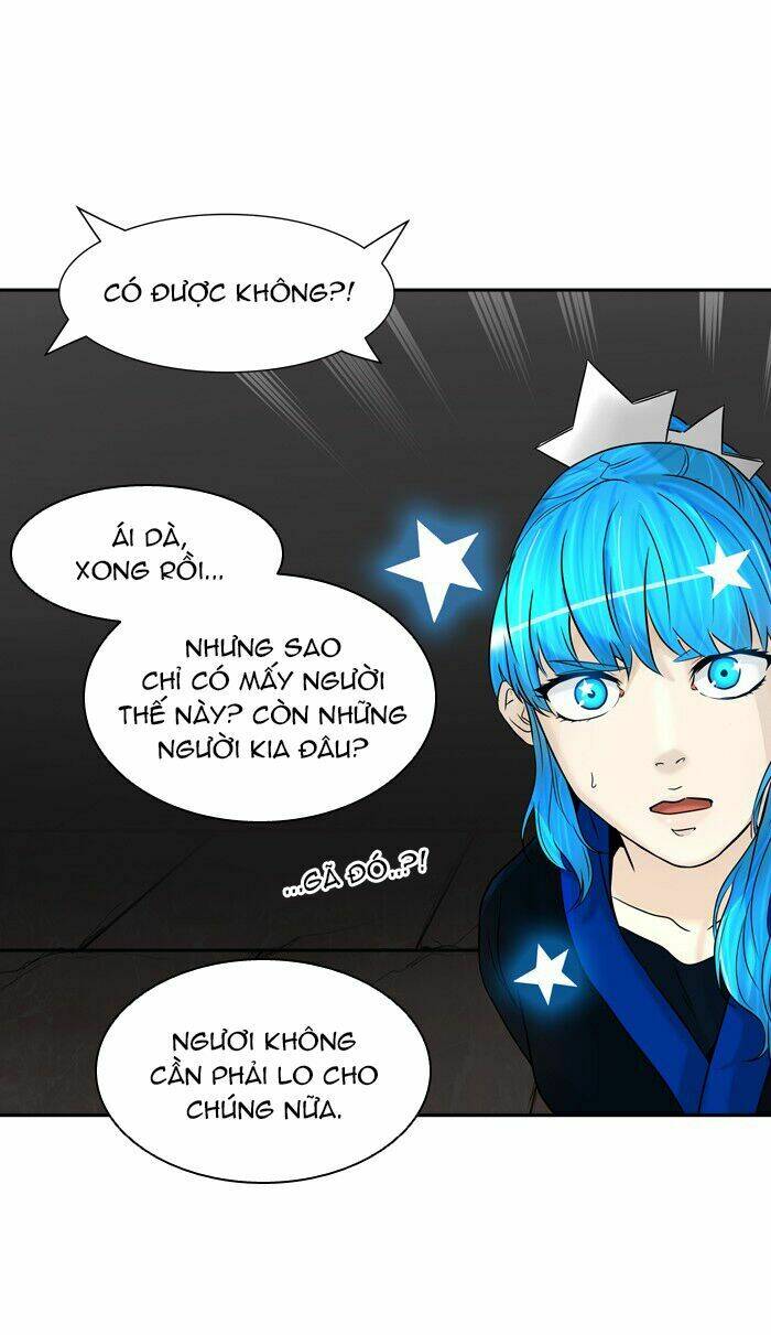 Cuộc Chiến Trong Tòa Tháp - Tower Of God Chapter 385 - Next Chapter 386