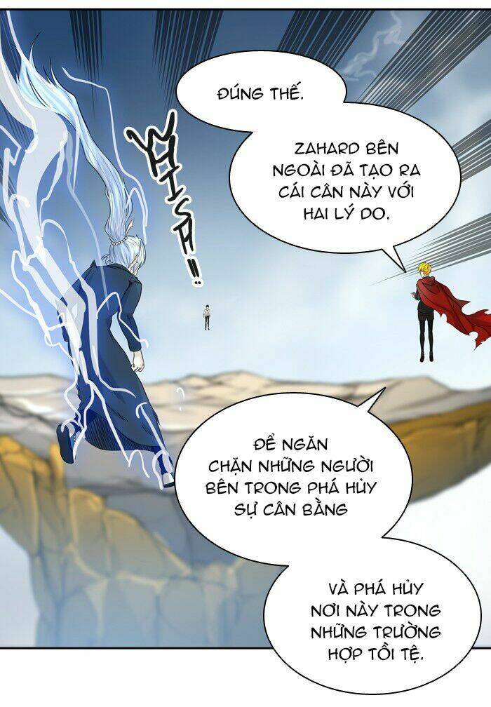 Cuộc Chiến Trong Tòa Tháp - Tower Of God Chapter 385 - Next Chapter 386