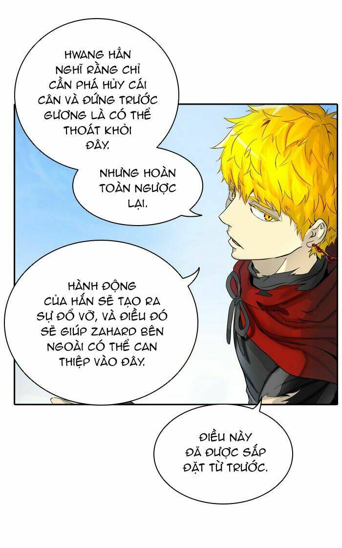 Cuộc Chiến Trong Tòa Tháp - Tower Of God Chapter 385 - Next Chapter 386