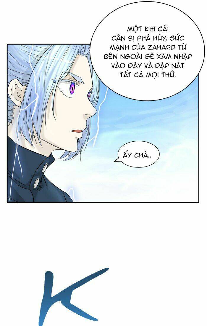 Cuộc Chiến Trong Tòa Tháp - Tower Of God Chapter 385 - Next Chapter 386