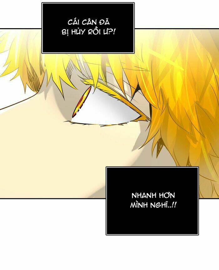 Cuộc Chiến Trong Tòa Tháp - Tower Of God Chapter 385 - Next Chapter 386