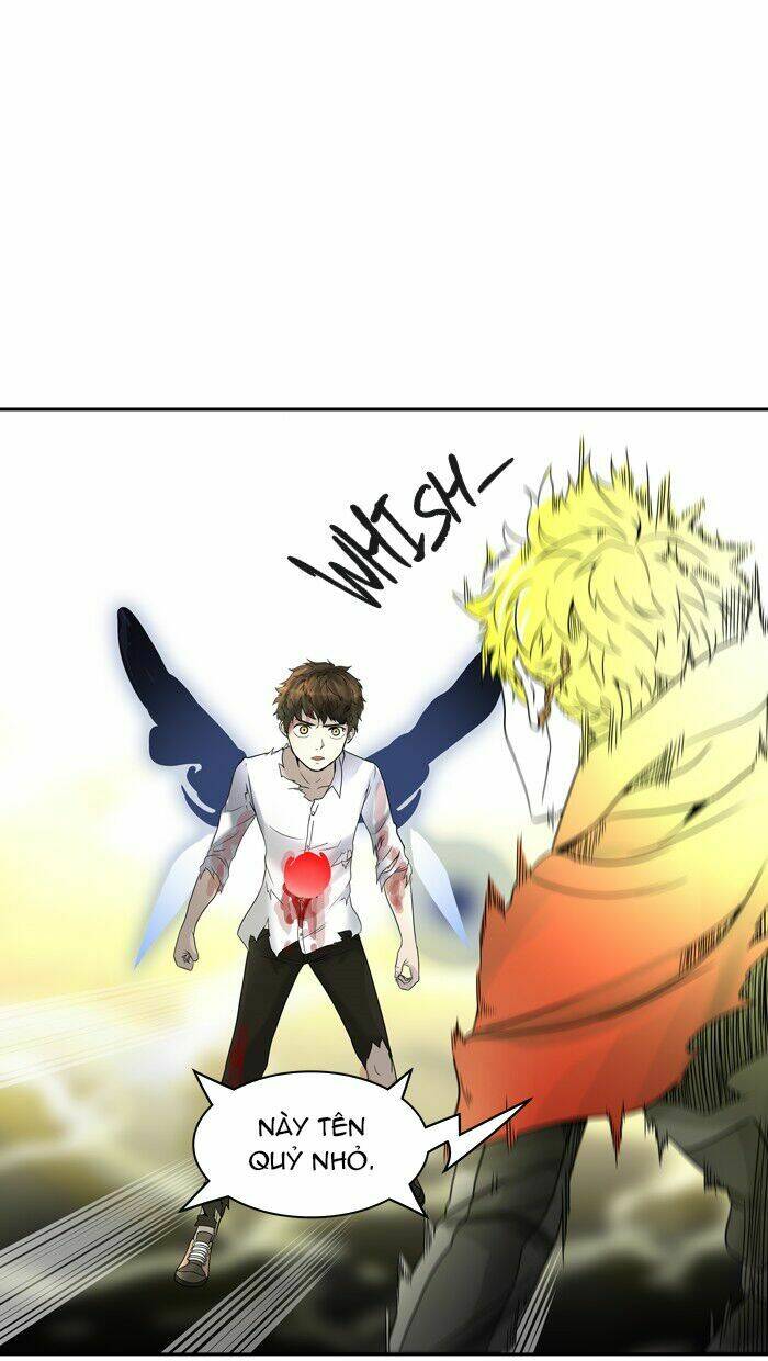 Cuộc Chiến Trong Tòa Tháp - Tower Of God Chapter 385 - Next Chapter 386