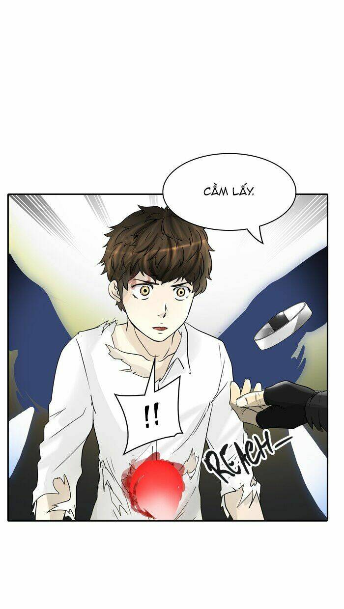 Cuộc Chiến Trong Tòa Tháp - Tower Of God Chapter 385 - Next Chapter 386