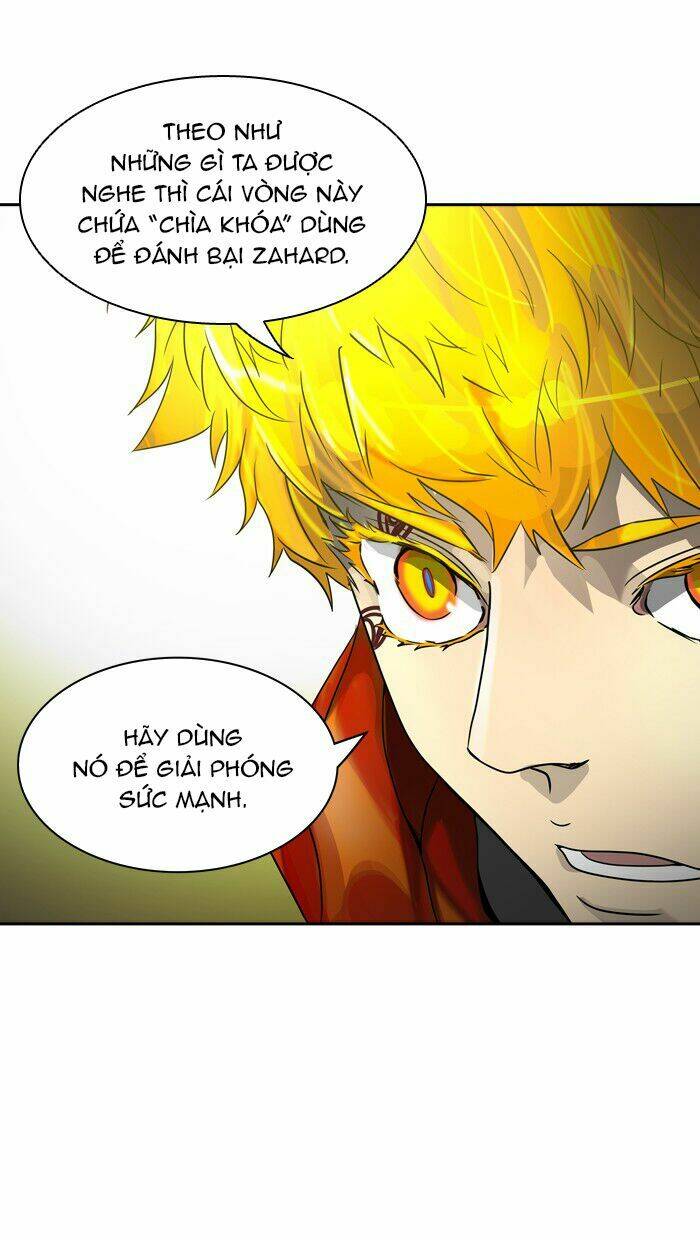 Cuộc Chiến Trong Tòa Tháp - Tower Of God Chapter 385 - Next Chapter 386