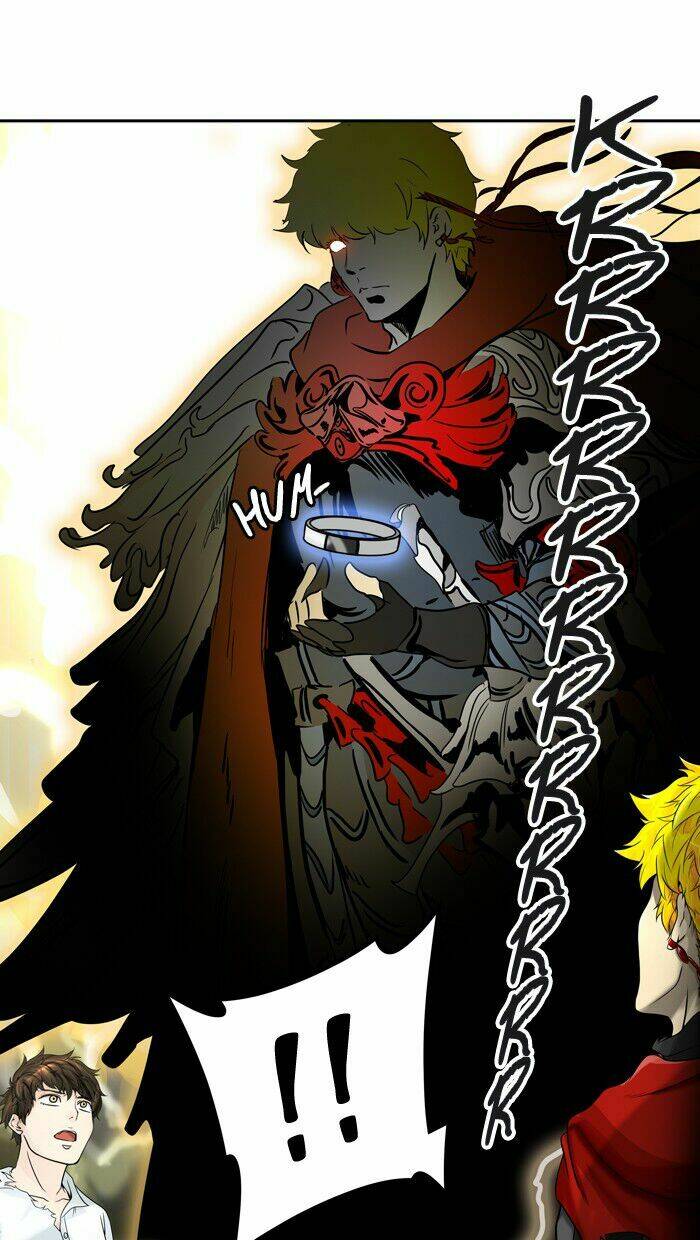 Cuộc Chiến Trong Tòa Tháp - Tower Of God Chapter 385 - Next Chapter 386