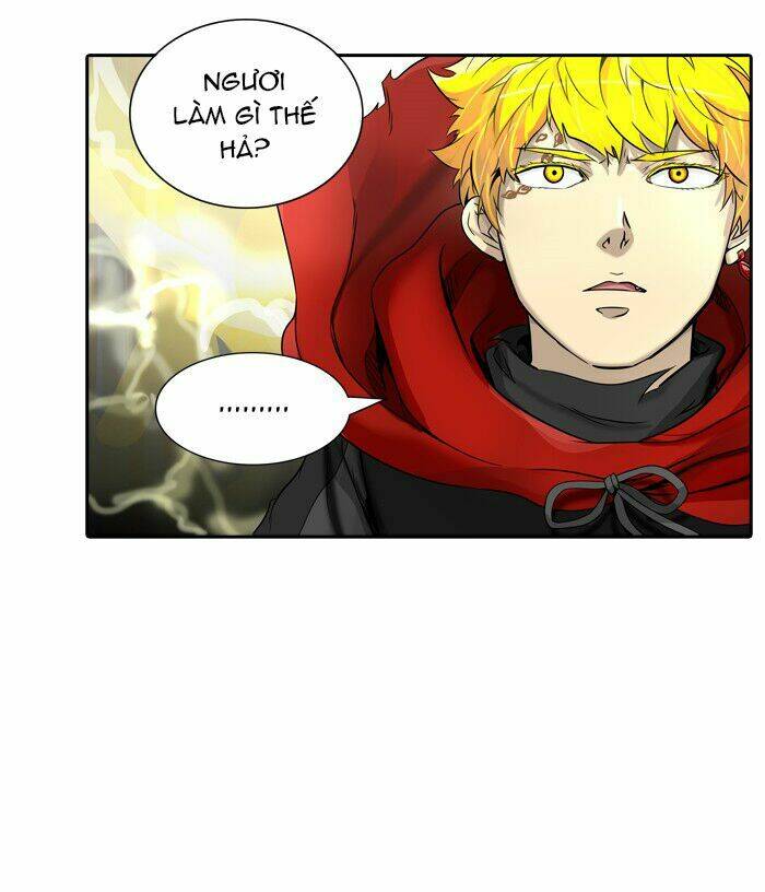 Cuộc Chiến Trong Tòa Tháp - Tower Of God Chapter 385 - Next Chapter 386