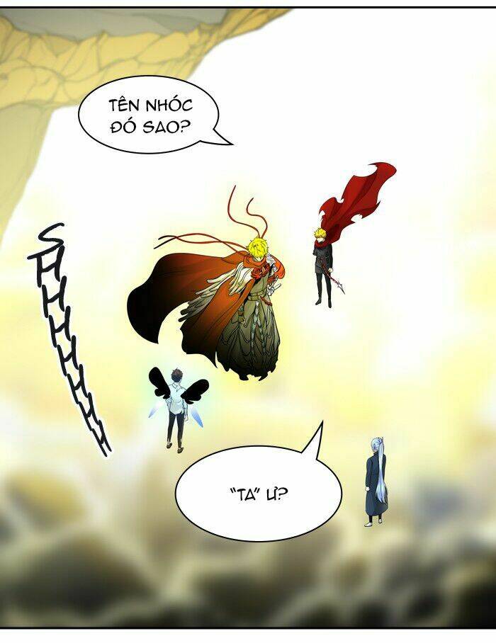 Cuộc Chiến Trong Tòa Tháp - Tower Of God Chapter 386 - Trang 2