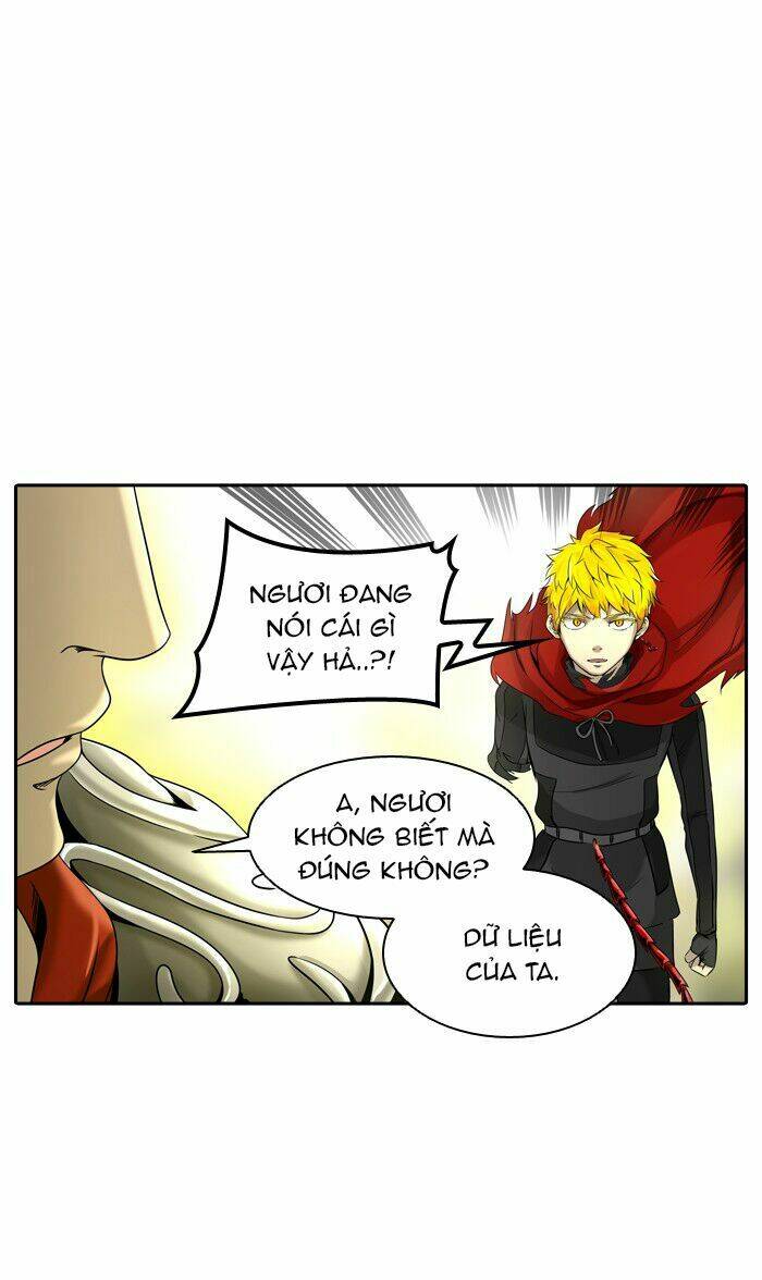 Cuộc Chiến Trong Tòa Tháp - Tower Of God Chapter 386 - Trang 2