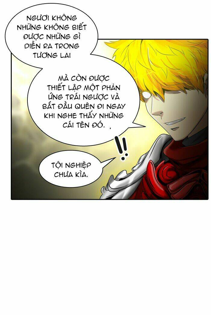 Cuộc Chiến Trong Tòa Tháp - Tower Of God Chapter 386 - Trang 2