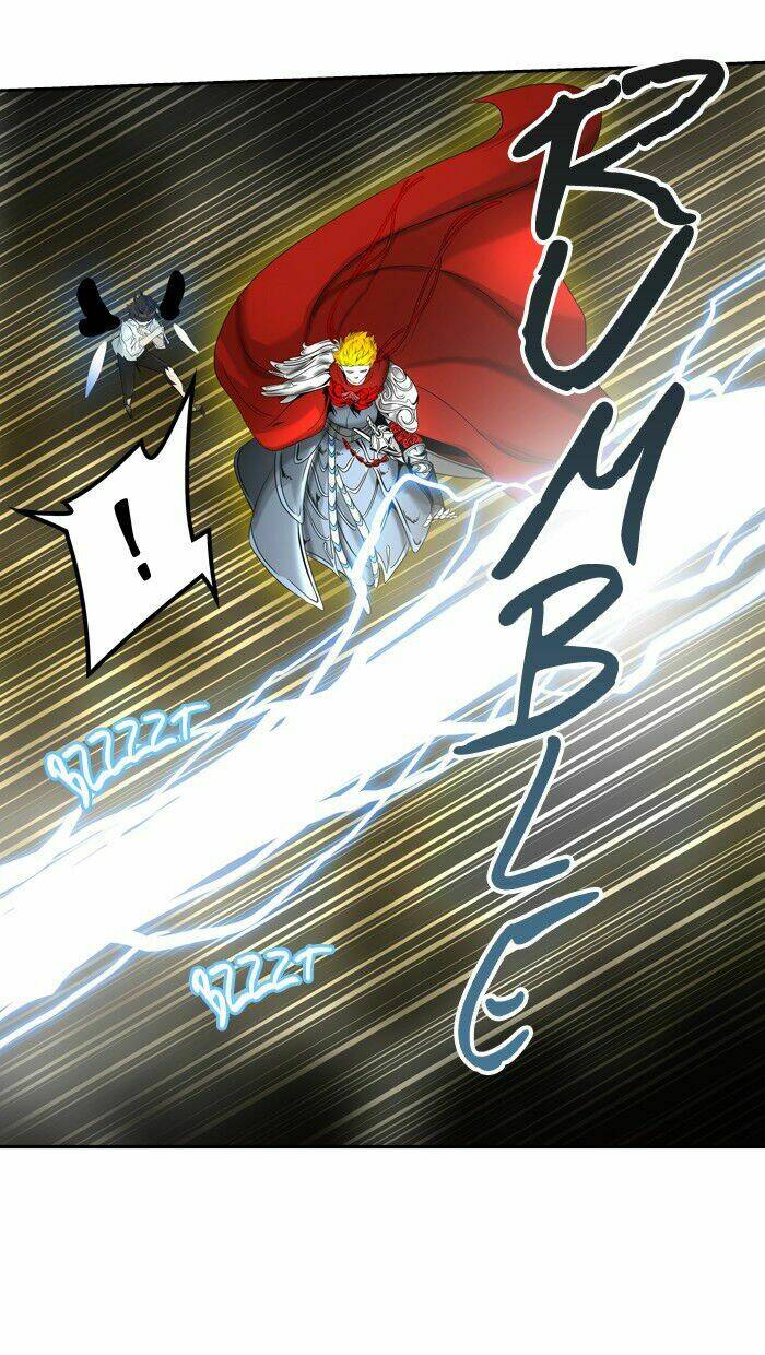 Cuộc Chiến Trong Tòa Tháp - Tower Of God Chapter 386 - Trang 2