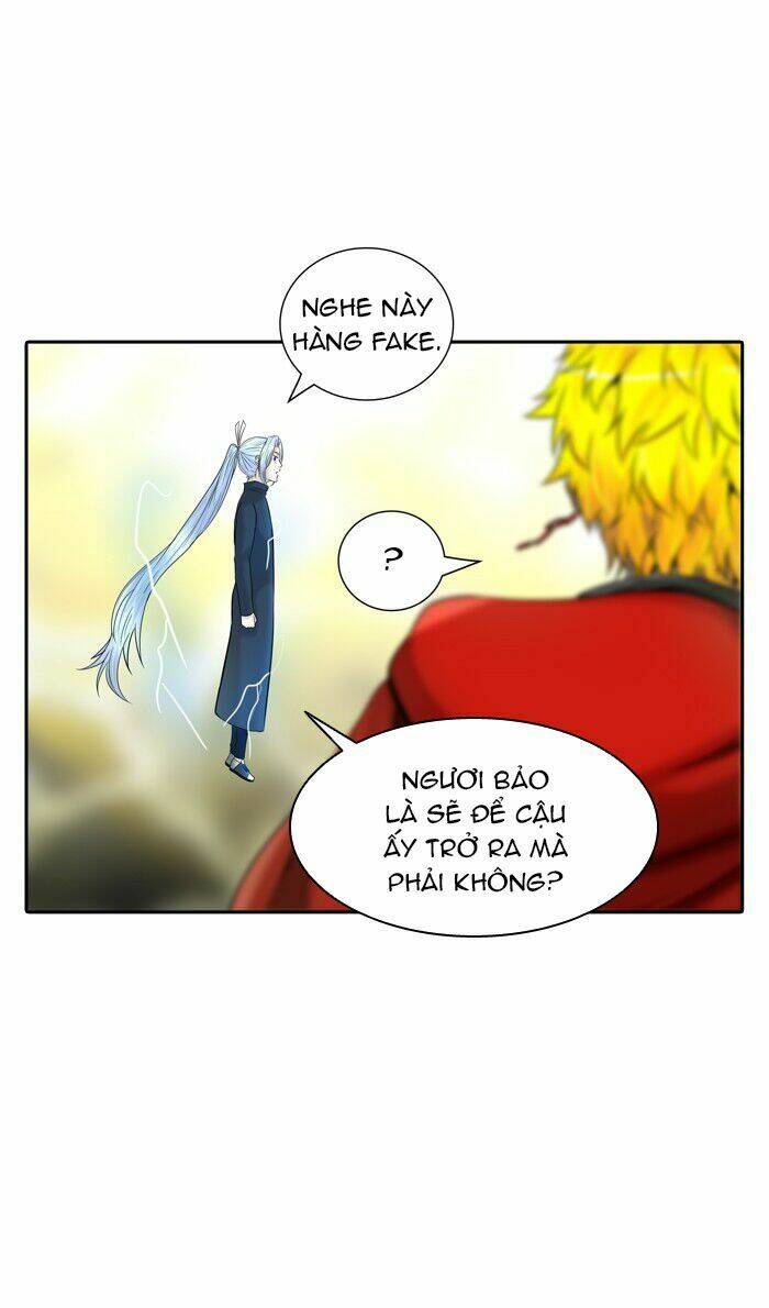 Cuộc Chiến Trong Tòa Tháp - Tower Of God Chapter 386 - Trang 2