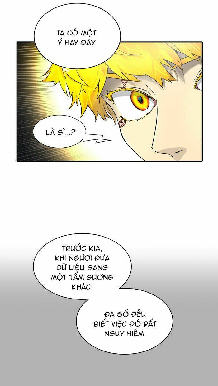 Cuộc Chiến Trong Tòa Tháp - Tower Of God Chapter 386 - Trang 2