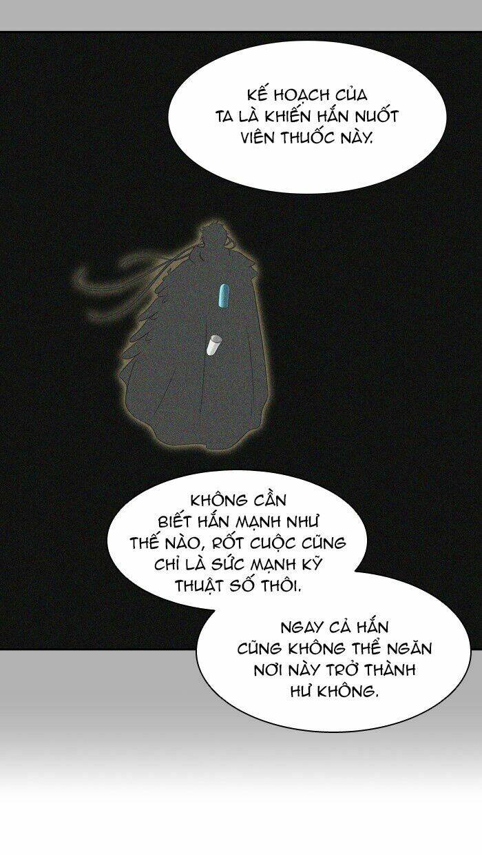 Cuộc Chiến Trong Tòa Tháp - Tower Of God Chapter 386 - Trang 2