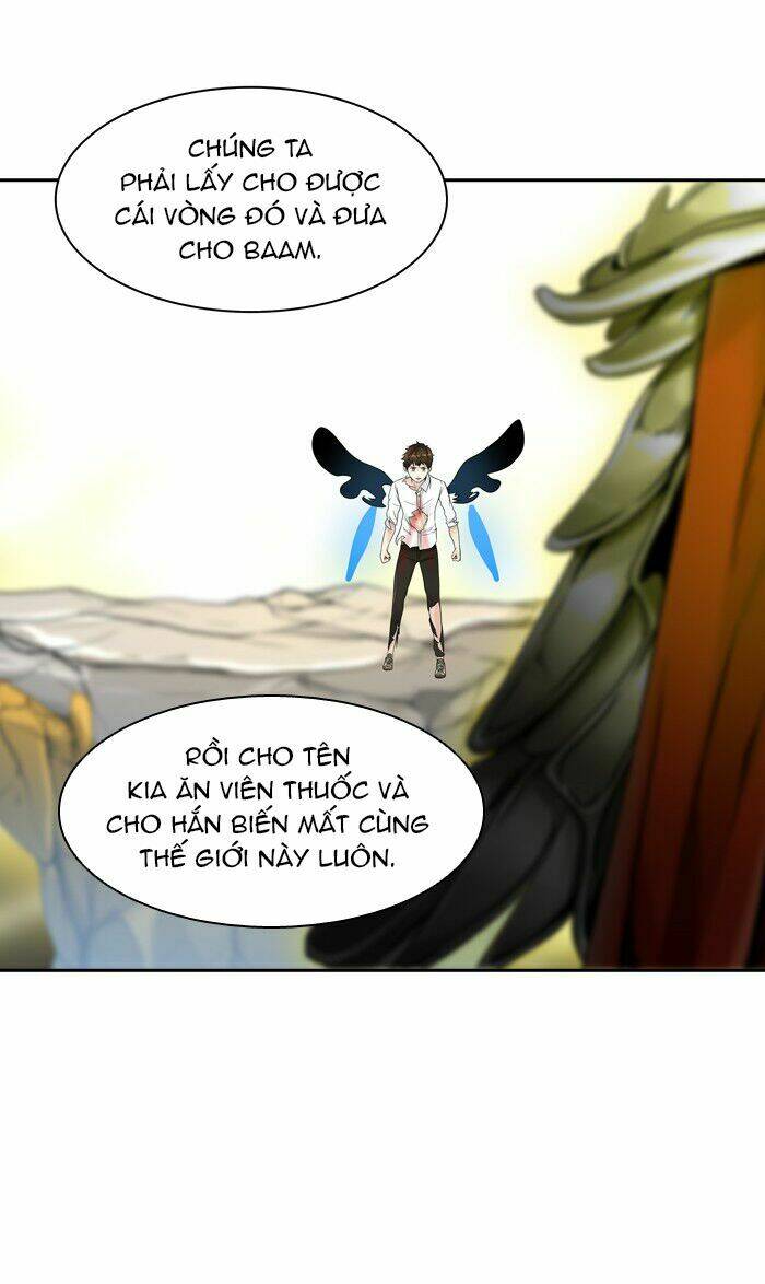 Cuộc Chiến Trong Tòa Tháp - Tower Of God Chapter 386 - Trang 2