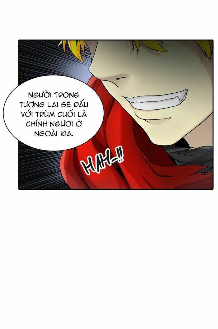 Cuộc Chiến Trong Tòa Tháp - Tower Of God Chapter 386 - Trang 2