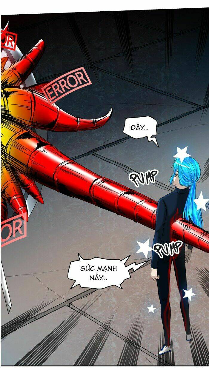 Cuộc Chiến Trong Tòa Tháp - Tower Of God Chapter 386 - Trang 2