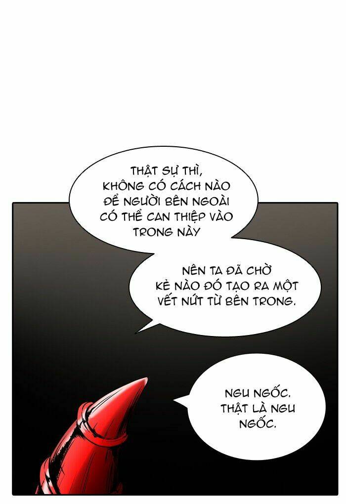 Cuộc Chiến Trong Tòa Tháp - Tower Of God Chapter 386 - Trang 2