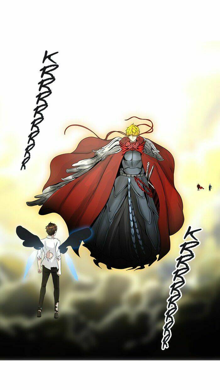 Cuộc Chiến Trong Tòa Tháp - Tower Of God Chapter 386 - Trang 2