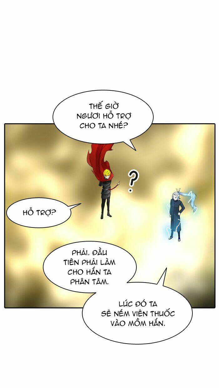 Cuộc Chiến Trong Tòa Tháp - Tower Of God Chapter 386 - Trang 2