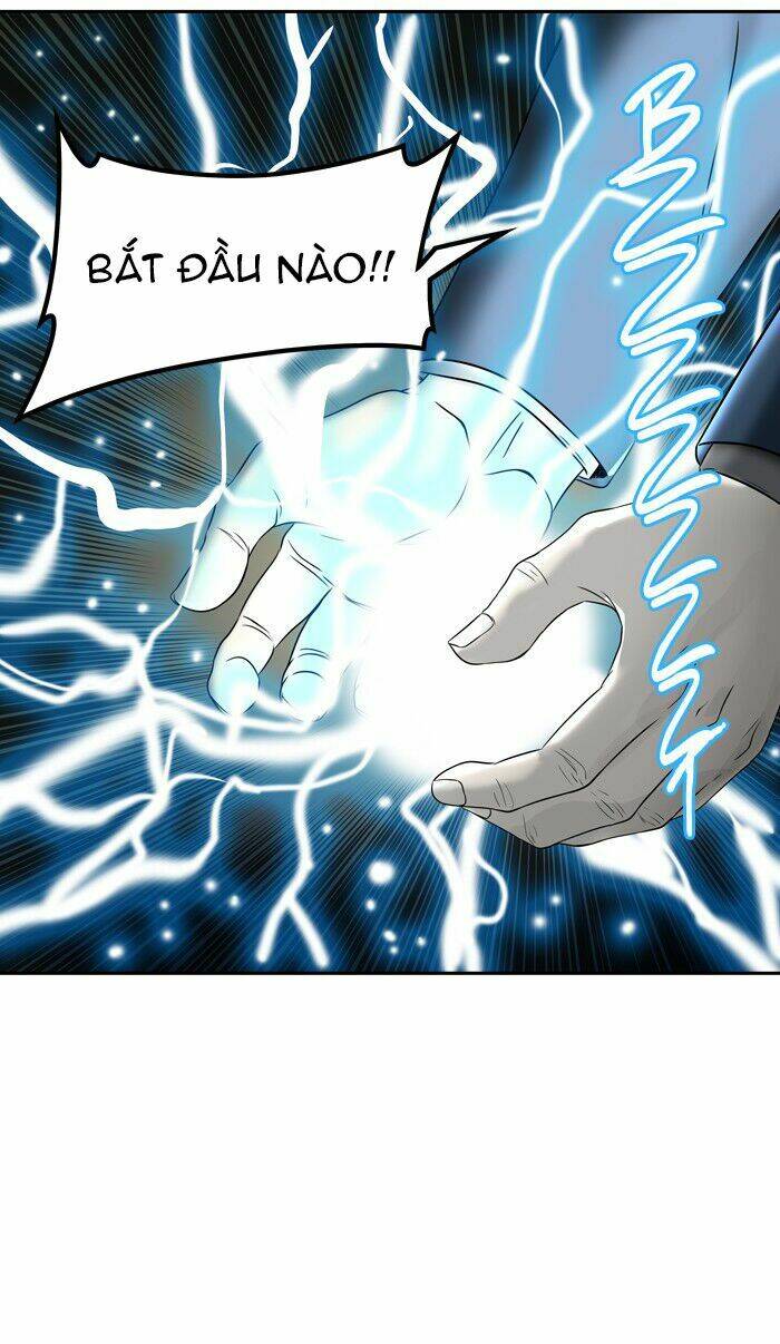 Cuộc Chiến Trong Tòa Tháp - Tower Of God Chapter 386 - Trang 2