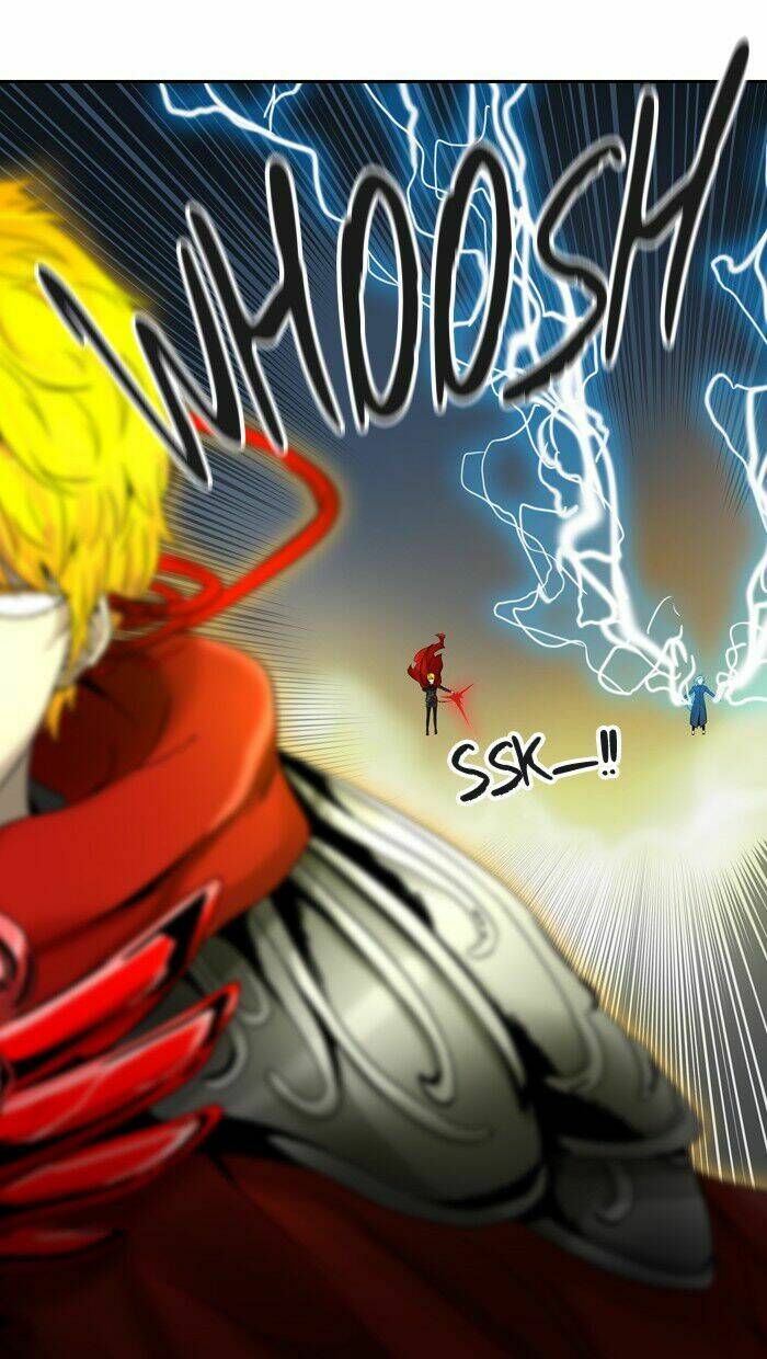 Cuộc Chiến Trong Tòa Tháp - Tower Of God Chapter 386 - Trang 2